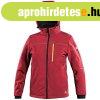 Canis (CXS) Gyermek softshell dzseki CXS STRETCH - Piros | 1