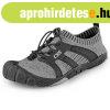 Canis (CXS) Barefoot cip� CXS PURESTEP - Sz�rke�/ fekete | 4