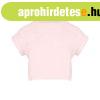Mantis N�i crop top p�l� - Enyh�n r�zsasz�n | XL