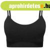 TriDri� Varr�s n�lk�li sportmelltart� 3D Fit - Fekete | S