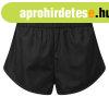 TriDri� N�i fut� r�vidnadr�g - Fekete | XL