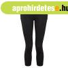 TriDri� N�i 3/4-es leggings �jrahasznos�tott poli�szterb�l -