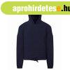 TriDri� Gyerek oversize pul�ver �jrahasznos�tott anyagb�l - 