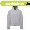 TriDri� Gyerek oversize pul�ver �jrahasznos�tott anyagb�l - 