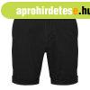 Asquith & Fox F�rfi chino r�vidnadr�g - Fekete | M