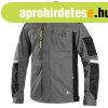 Canis (CXS) T�li munkav�delmi fels� CXS STRETCH - Sz�rke�/ f