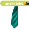 Premier Workwear Szat�n nyakkend� - Emerald