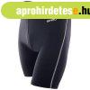 SPIRO Frfi sportnadrg BodyFit - Fekete | M/L