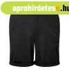 Asquith & Fox N�i r�vidnadr�g chino - Fekete | M