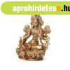 Tara rz szobor, kb. 9 cm - Bodhi