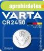 Varta CR2450