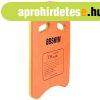 Kickboard �sz�deszka narancss�rga csomagol�s 1 db