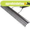 Rubber Rake height/width 50 cm
