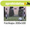 Focikapu acl, masszv ? 200 x100 cm, sszecsukhat, hlval