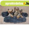Petosofa kutyafekhely s�t�tsz�rke XS m�ret