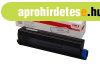 OKI l�zertoner B430 fekete 43979202 7000 old.