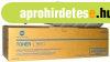 Konica Minolta m�sol�toner TN 217 fekete 17500 old.