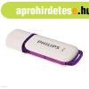 USB drive Philips Snow/Vivid Flash Drive USB 2.0 64GB
