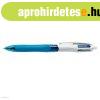 Goly�sir�n BIC 4 colors grip nyom�gombos