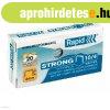 F�z�kapocs Rapid Strong No.10 horganyzott, 1000db/doboz