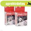 Iratkapocs Magic Clip 6,4 mm