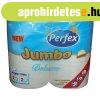 K�zt�rl� Boni Perfex Jumbo Delux 2 r�teg� 2 x 300 lap