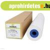 Plotterpap�r 610 mm x 30 fm, 120 g matt bevonatos