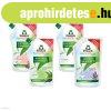 Szappan foly�kony FROSCH 500 ml ut�nt�lt�