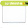 Feh�rt�bla 90x180cm lakkozott Q-CONNECT KF04150