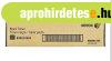 Xerox l�zertoner 006R01731 fekete 13.700 old.