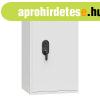 Z�rhat� iratszekr�ny, Lloyd 90A, f�m, t�z�ll�, 1200x670x520m
