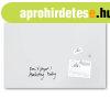 �vegt�bla m�gneses szuper feh�r SIGEL GL541 1000 x 650 x 15 