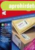 Etikett LCA11783 105x37mm extra er�s 100�v APLI