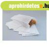 S�t�ipari zacsk� 2 kg, feh�r