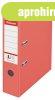 Iratrendez� A/4 7,5cm ESSELTE STANDARD korall