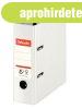 Iratrendez� A/5 7,5cm ESSELTE STANDARD feh�r