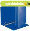 Gy�r�sk�nyv A/4 4 gy�r�s 5cm ESSELTE panor�m�s k�k