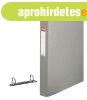 Gy�r�sk�nyv A/4 Standard 2 gy�r�s 3,5cm ESSELTE STANDARD sz�
