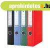 Gy�r�sk�nyv A/4 4 gy�r�s 4,5cm DONAU z�ld