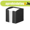 Jegyzett�mb tart� m�anyag DURABLE ECO fekete