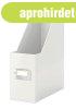 Iratpapucs karton LEITZ WOW CLICK&STORE feh�r