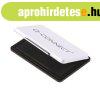 B�lyegz�p�rna Q-CONNECT 110 x 70 mm fekete