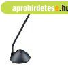 L�mpa asztali LED MAULarc fekete