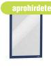 Infokeret A/4 DURAFRAME� �ntapad�s h�tlap, m�gneses el�lap k