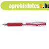 Goly�sir�n PENTEL BK437 0,35mm h�romsz�g fog�z�na piros