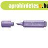 Sz�vegkiemel� FABER-CASTELL 1546 met�l lila