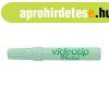 Sz�vegkiemel� ICO VIDEOTIP pasztell z�ld