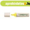 Sz�vegkiemel� Edding 24 Ecoline s�rga