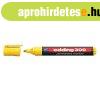 Marker permanent EDDING 300 s�rga