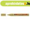 Lakkmarker Edding 750 arany